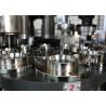 Buy cheap High Speed round Paper Tube container Forming Machine For Tea, Car Tissue And Food Packing from wholesalers