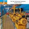 Buy cheap High Efficiency Hot Dip Galvanizing Line Plant Equipment Zinc Kettle One Stop Service Best Provider Supplier from wholesalers