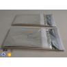 Buy cheap No Irritating Fireproof Document Bag / Pouch , fireproof cash storage bags Light weight from wholesalers