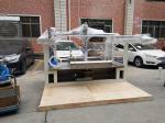 6 Axis Automatic Car Painting Machine