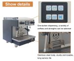 662*502*605mm Commercial Cooking Equipment For Volume Cooking