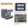 Buy cheap 2000W Commercial Hotel Equipment N.W 42 KKg For Performance from wholesalers