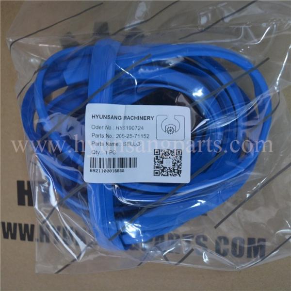 Buy cheap 205-25-71152 Oring Sellos 477556 478736 11033996 11033997 11033998 11033999 14508017 14524171 20430751 20532237 from wholesalers