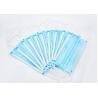 Buy cheap 3 Ply Non Woven Breathable Medical Face Mask Blue For Protection from wholesalers