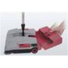 Buy cheap carpet cordless floor sweeper from wholesalers
