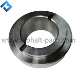 Hopper Steel Roller Bearing Cover S1600-2 4604132599 For Paver