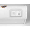 Buy cheap White Medical Bed Head Unit One Gas Outlets Nurse Call For Oxygen from wholesalers