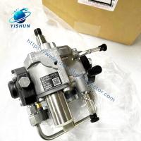 Buy cheap Diesel Fuel Injection Pump For Hilux 1KD-FTV Euro4 engine 22100-30090 22100 product