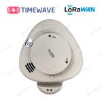 Buy cheap LoRa Pedestal Wireless Smoke Detector High Sensitivity Smoke Detector Fire Alarm from wholesalers