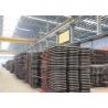 Buy cheap Industrial Serpentine Economizer Coil For Steam Boiler U Bend Straight Shape from wholesalers