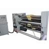 Buy cheap Wave Cutting Plastic Film Roll Slitter Rewinder Machine from wholesalers