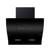 Buy cheap Side Mount Residential Kitchen Hood Range 900 cfm product