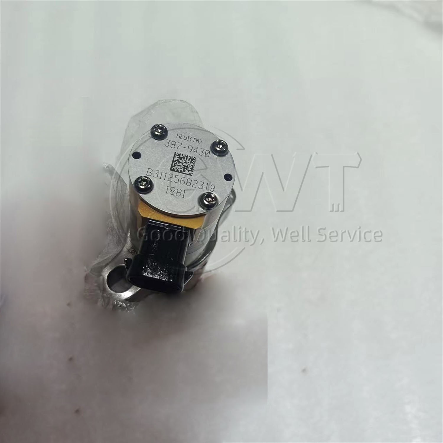 Original C12 Injector C9 Injector 3879438 3879439 3879484 4598473