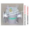 Buy cheap Stainless Steel Seawater Filter At The Inlet Of Bilge Fire Pump ModelFh-As125s CB / T497-2012 from wholesalers