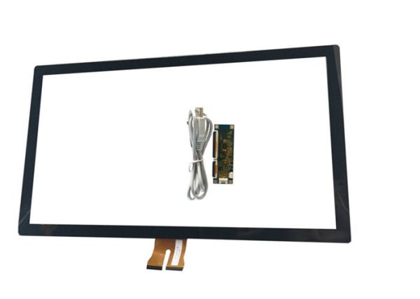 Buy cheap Advertising Display ILITEK PCAP Touch Panel 27 Inch High Durability from wholesalers