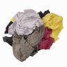 Buy cheap Safety Supply SGS 100kg/Bag Industrial Cleaning Rags from wholesalers
