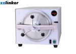 Pressure Steam Class N 18L SS Dental Autoclave Sterilizer