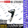 Buy cheap Hot sale Common rail fuel injector 095000-5970 095000-5971 095000-5972 for 700 Series 23670-E0360 from wholesalers