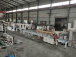 High Speed Automatic Tissue Paper Toilet Roll Making Machine 5-8bags/Minute