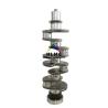 Buy cheap 5362421 3929036 6732-01-1320 Machinery Engine Crankshaft Excavator PC60-7 Engine 4D102 4BT from wholesalers