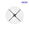 Buy cheap 85cm 3D Hologram Advertising Fan Portable 3D Hologram Fan Wifi from wholesalers