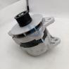 Buy cheap 24V Alternator 21E-640030 21E640030 for R140LC-7 R210LC-7 R250LC-7 Excavator from wholesalers