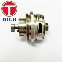 Buy cheap Horizontal Machining Center Cnc Steel Hardware Metal Products Machining product