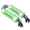 Buy cheap Molar Toothbrush Cute Pet Toys Indestructible Durable Toothpaste Pet Dog Toy from wholesalers