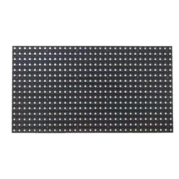 Buy cheap 320*160mm Full Color Outdoor Advertising Led Display Module P5 1/8 Scan DC 5V from wholesalers