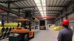 ASTM A312 TP316L Stainless Steel Welded Pipe