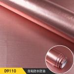 High Glossy Gold Embossed Contact Paper Kitchen Wall Stickers Drawer Liner