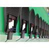 Buy cheap SMD led street light 50W 100W 150W 200W black aluminum street lamp 6500k high lumen led street light from wholesalers