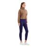 Buy cheap High Neck Nylon Leisure Ladies Yoga Tops Thicken Semi Zipper For Women from wholesalers
