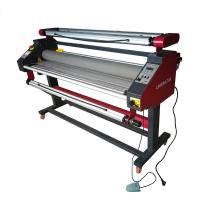 Buy cheap Audley Nataly pneumatic 1600 cold laminator laminating machine with high product