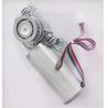 Buy cheap Lightweight 24V DC 75 W Automatic Sliding Door Motor With Silent Operation from wholesalers