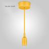 Buy cheap Colorful Silicone Pendant Light Socket from wholesalers