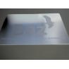 Buy cheap 0.3mm Metal Membership Card 304 Steel Laser Engrave Bespoke Logo from wholesalers