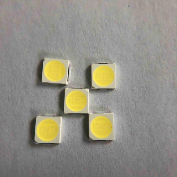 Buy cheap EMC SMD LED 3030 3v 170 - 180lm 300ma Chip 5700k For Street LIGHT from wholesalers