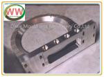 High surface quality,aluminium,alloy steel,stainless steel,Precision CNC