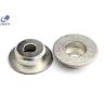 Buy cheap Diameter 38.5mm 35mm Sharpening Stone Wheel High Strength For Bullmer Auto Cutter from wholesalers