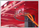 Road Train B Heavy Duty Utility Trailer 30000kg Payload 3mm Checker Plate