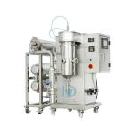 Mini Small Lab Glass Centrifugal Drying Machine Spray Dryer Equipment For Dry