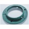Buy cheap Sand Casting Products Industry Floor Drain Gray Green Color 1.6 KG Weight from wholesalers