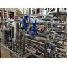 Buy cheap 100T/D Mango Processing Line SUS304 Mango Juice Processing Machines One Stop Service from wholesalers