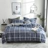 Buy cheap 100% Polyester Fibre Customised 4 Piece 2021 King Size Bedding Set Cotton 300Tc for Bedroom from wholesalers