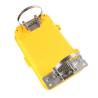 Buy cheap Colorful Heavy Duty Industrial Weatherproof Telephone , SOS Outdoor Emergency Phone from wholesalers