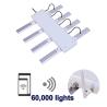 Buy cheap Supplementary Led Grow Light With Timer 2.7μMol/J High Electrical Efficiency from wholesalers