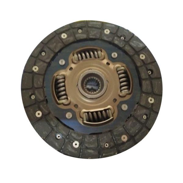 Buy cheap DM003 Mitsubishi Clutch Disc MD802042 For Minicab from wholesalers
