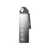 Buy cheap Customized Portable Summer Large Capacity Personalized Sports Water Bottles Plastic Water Bottle 1000ml 32oz Outdoor Sports Activities Travel Cycling from wholesalers