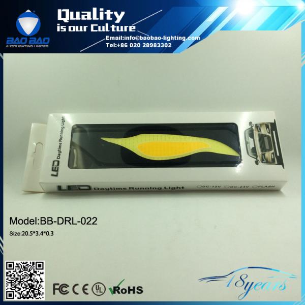 Buy cheap DRL-022 Daytime Running light Supplier from China--BAOBAO LIGHTING from wholesalers
